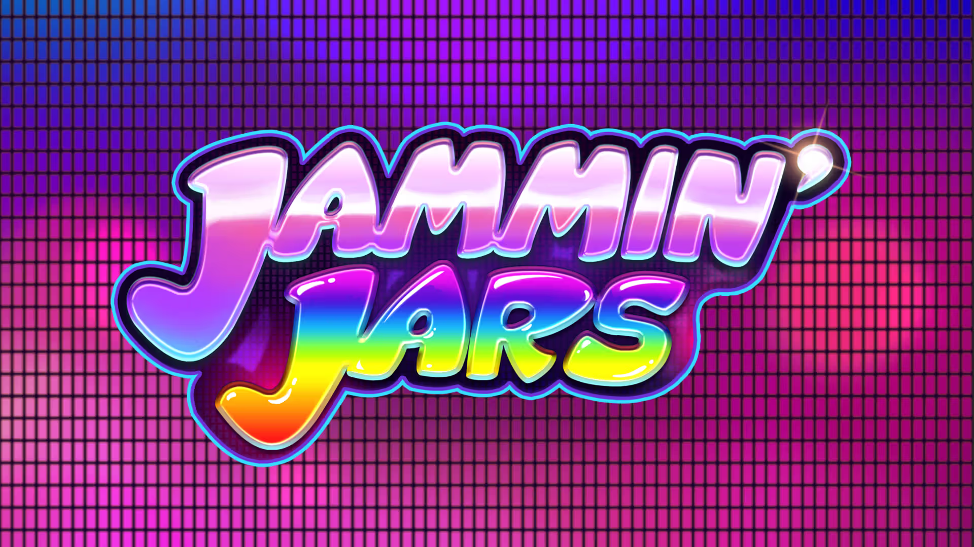 Jammin' Jars at Vsaď a Hrej